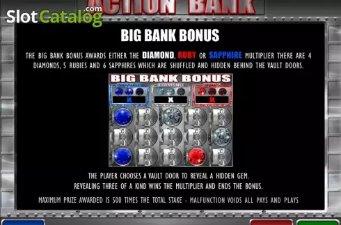 Οθόνη5. Action Bank Κουλοχέρης
