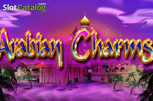 Arabian Charms
