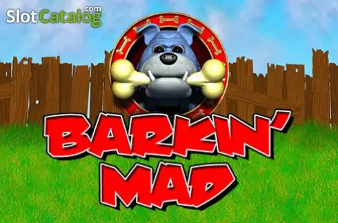 Barkin' Mad