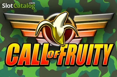 Call of Fruity