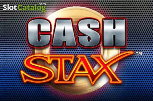 Cash Stax Λογότυπο Cash Stax Λογότυπο