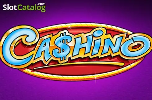 Ca$hino Λογότυπο