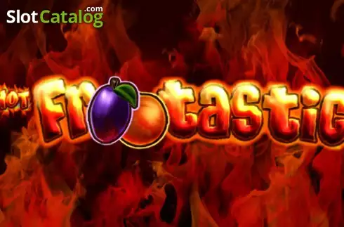 Hot Frootastic