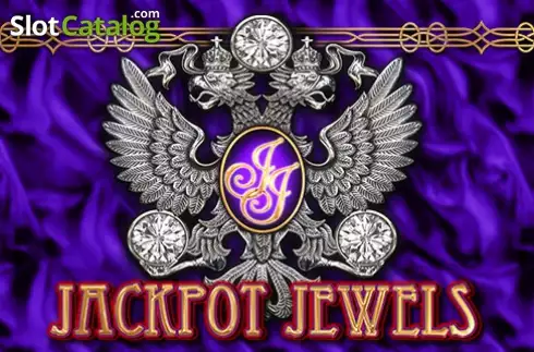Jackpot Jewels