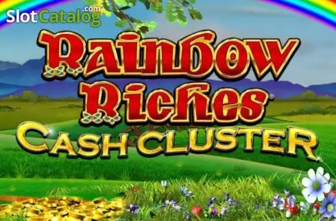 Rainbow Riches Cash Cluster 2021-11-11