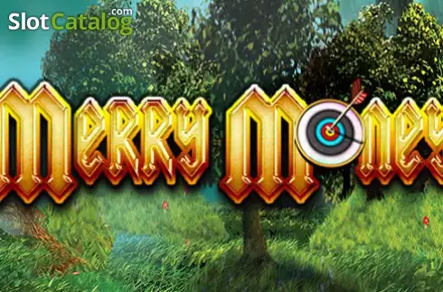 Merry Money Λογότυπο Merry Money Λογότυπο
