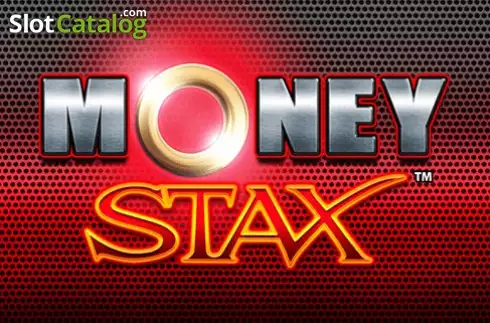 Money Stax Λογότυπο