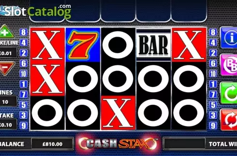 Οθόνη3. Money Stax Κουλοχέρης 
