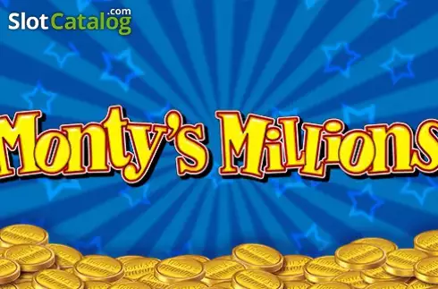 Monty's Millions Λογότυπο