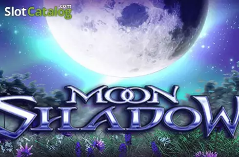 Moon Shadow Λογότυπο Moon Shadow Λογότυπο