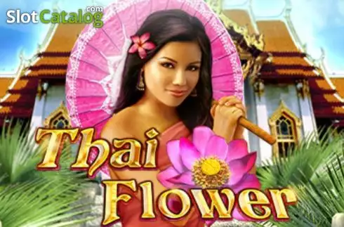 Thai Flower