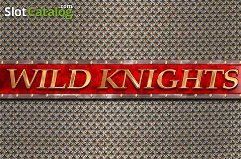 Wild Knights Λογότυπο Wild Knights Λογότυπο