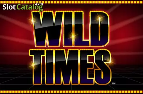 Wild Times Λογότυπο