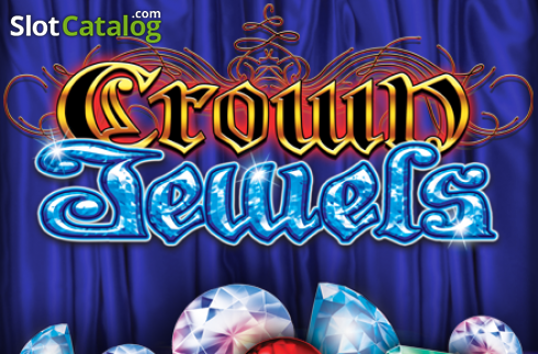 Crown Jewels Λογότυπο Crown Jewels Λογότυπο
