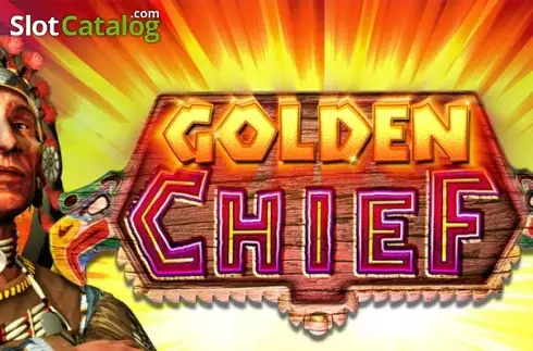 Golden Chief Λογότυπο Golden Chief Λογότυπο