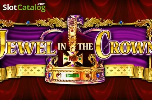 Jewel in the Crown Κουλοχέρης 