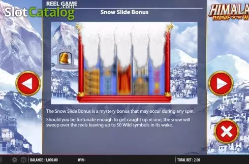 Οθόνη8. Himalayas Roof of The World Κουλοχέρης