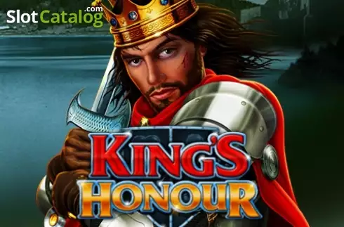 King's Honour Λογότυπο King's Honour Λογότυπο