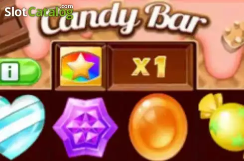Candy Bar (Bbin)