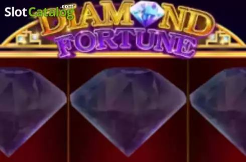 Diamond Fortune (Bbin) Λογότυπο Diamond Fortune (Bbin) Λογότυπο