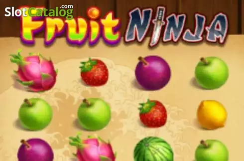 Fruit Ninja