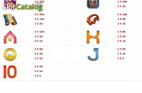 Οθόνη9. Spider Spirits Κουλοχέρης