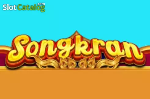 Songkran (Bbin) Λογότυπο Songkran (Bbin) Λογότυπο