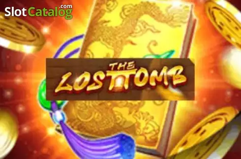 The Lost Tomb (Bbin) Λογότυπο