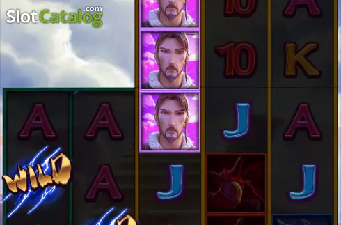 Οθόνη4. Jiang Ziya Κουλοχέρης