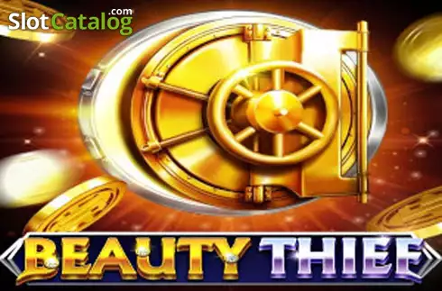 Beauty Thief Λογότυπο Beauty Thief Λογότυπο