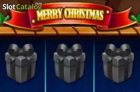 Merry Christmas (Bbin) Λογότυπο Merry Christmas (Bbin) Λογότυπο