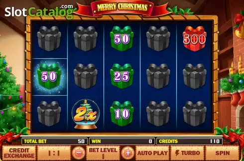 Οθόνη2. Merry Christmas (Bbin) Κουλοχέρης