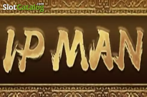 IP Man Λογότυπο IP Man Λογότυπο