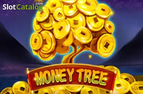 Money Tree (Bbin) Λογότυπο Money Tree (Bbin) Λογότυπο