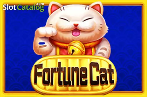 Fortune Cat (Bbin) Λογότυπο