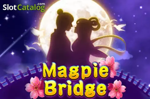 Magpie Bridge (Bbin) Λογότυπο Magpie Bridge (Bbin) Λογότυπο