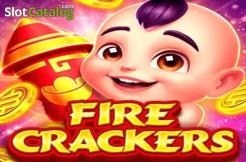 Firecrackers (Bbin) Λογότυπο Firecrackers (Bbin) Λογότυπο