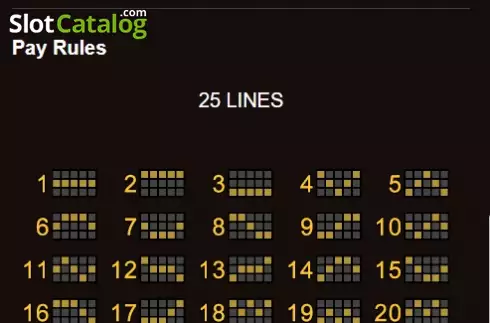 Οθόνη9. Firecrackers (Bbin) Κουλοχέρης