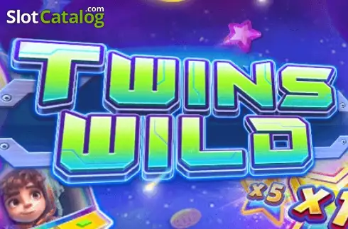 Twins Wild Λογότυπο