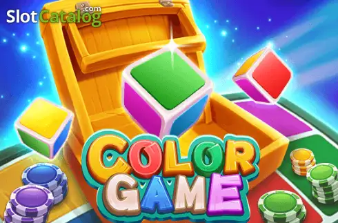 Color Game (Bbin) 2025-03-21