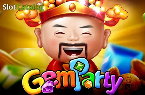 Gem Party (Bbin) 2025-03-24
