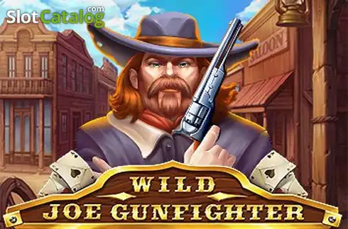 Wild Joe Gunfighter 2022-11-15
