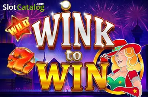 Wink to Win 2022-10-25
