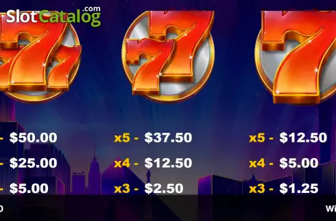 Οθόνη8. Wink to Win Κουλοχέρης