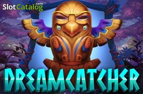 Dreamcatcher (Begames) Κουλοχέρης 
