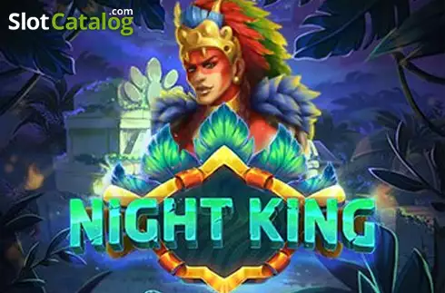 Night King Λογότυπο Night King Λογότυπο