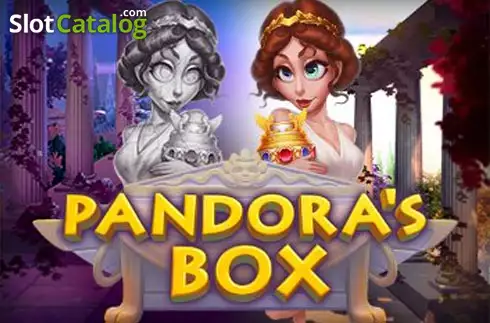 Pandora’s Box (Begames)