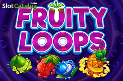 Fruity Loops Λογότυπο Fruity Loops Λογότυπο