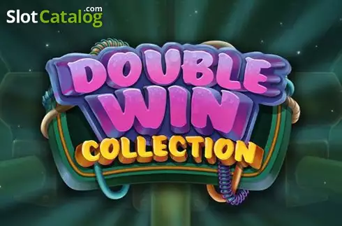 Double Win Collection Λογότυπο Double Win Collection Λογότυπο