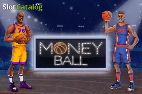 Moneyball Λογότυπο Moneyball Λογότυπο